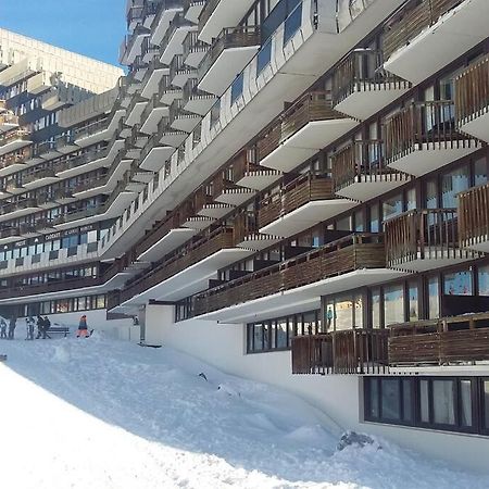 J'Aime La Montagne Appartement Macot-la-Plagne Buitenkant foto