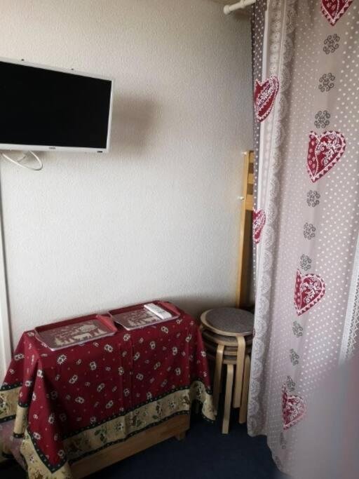 J'Aime La Montagne Appartement Macot-la-Plagne Buitenkant foto